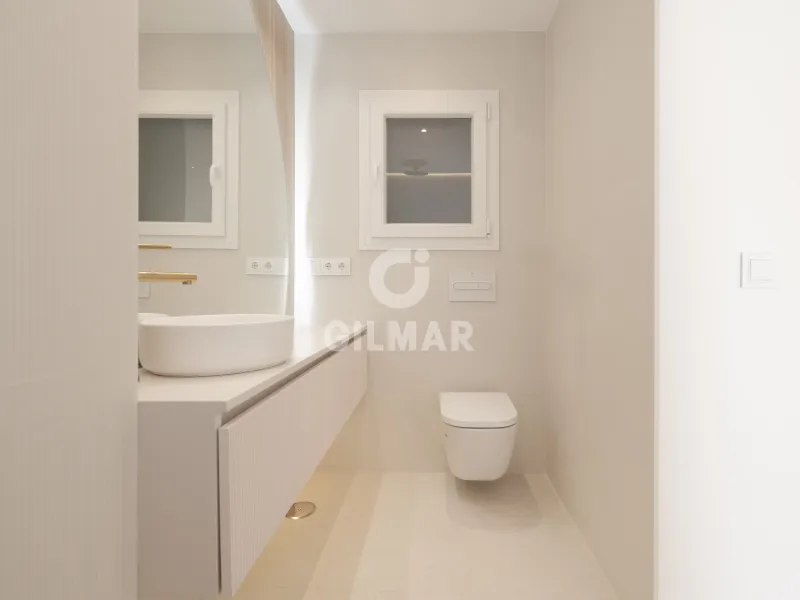 Apartment in Málaga Este - Málaga