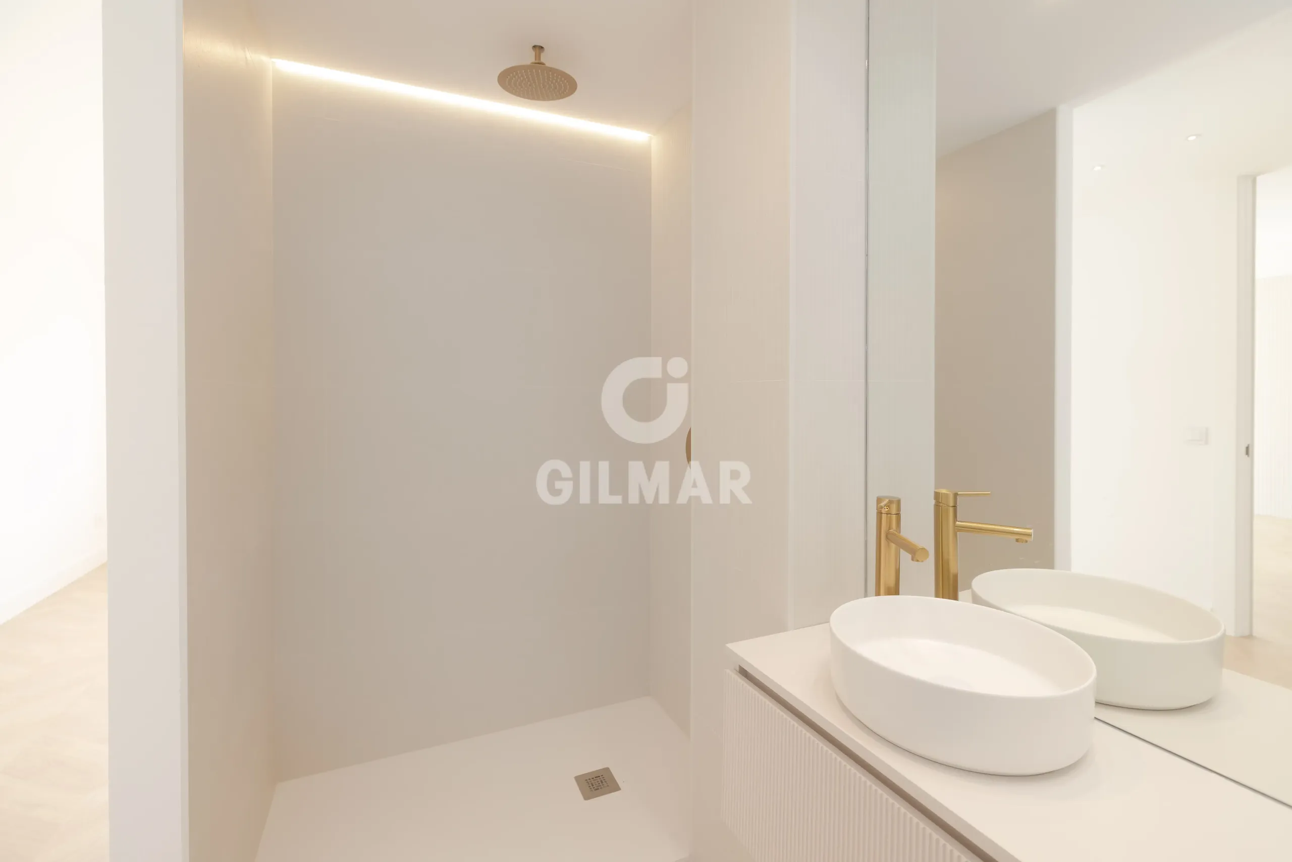 Apartment in Málaga Este - Málaga