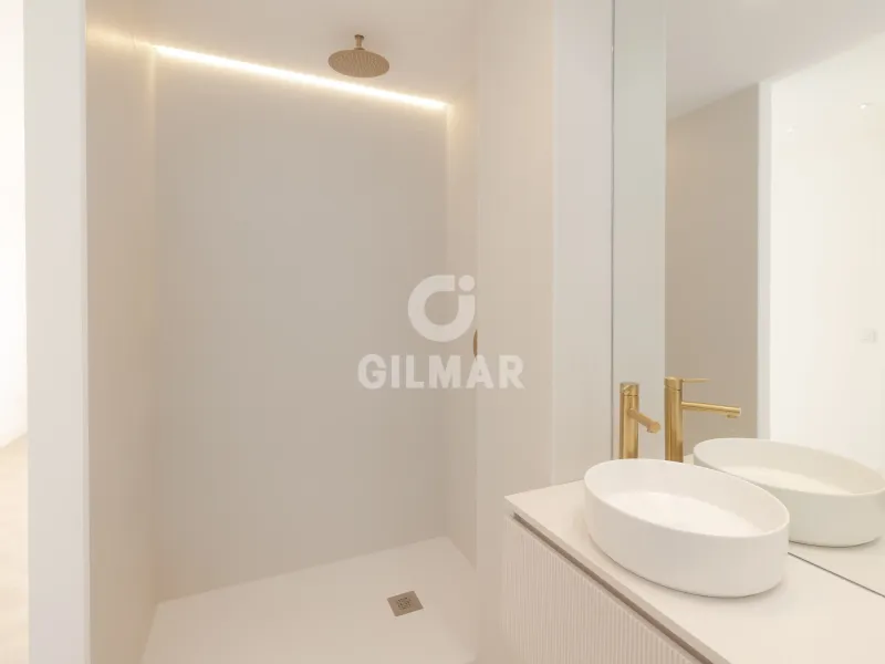 Apartment in Málaga Este - Málaga