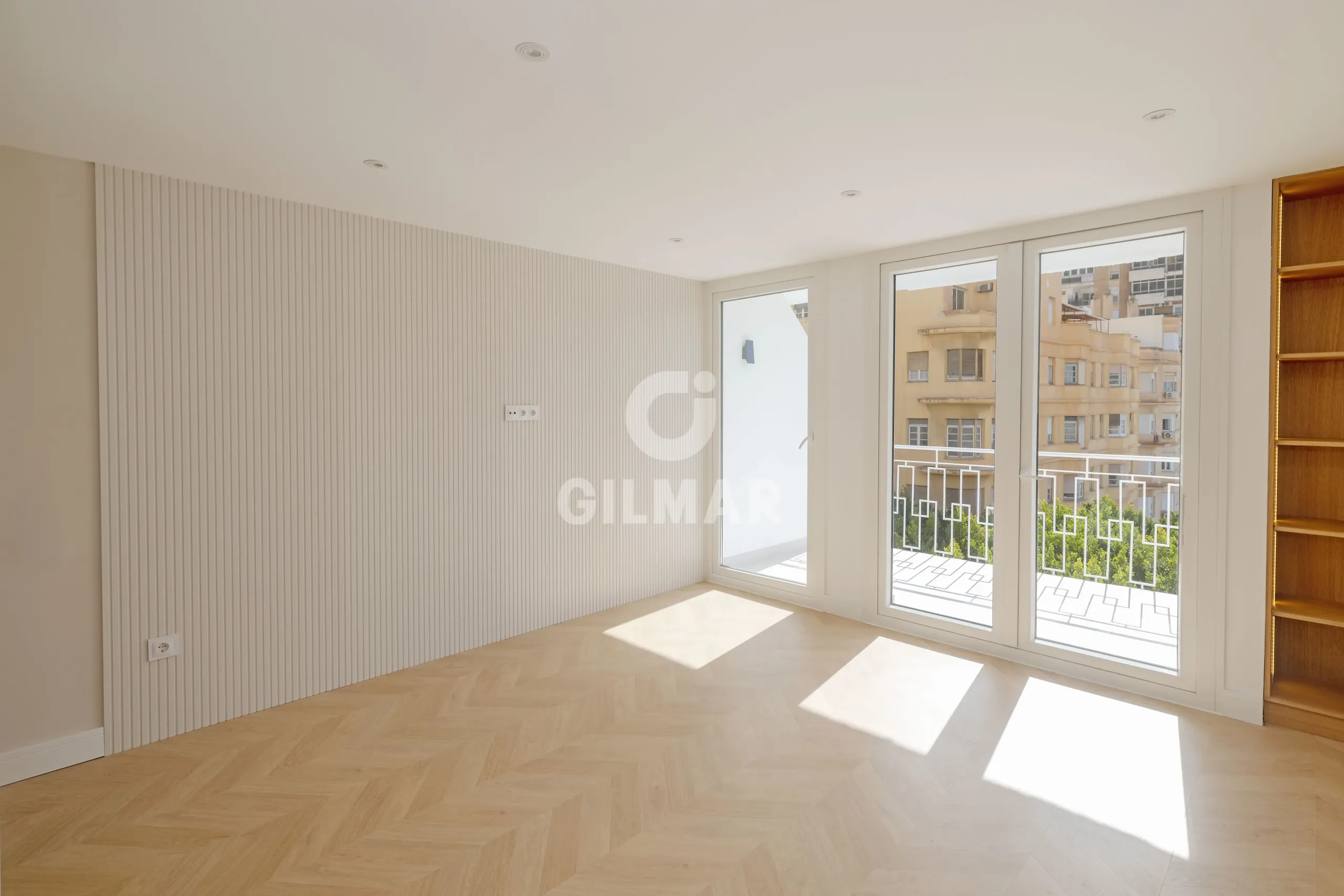 Apartment in Málaga Este - Málaga