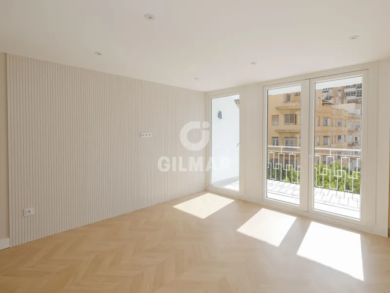 Apartment in Málaga Este - Málaga