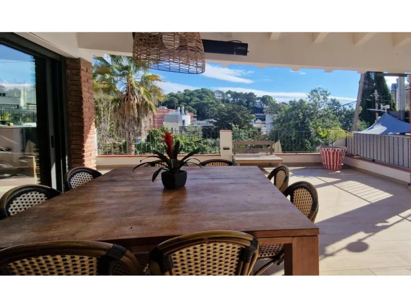 Modern Renovated Villa with Pool in Lloret de Mar, Costa Brava