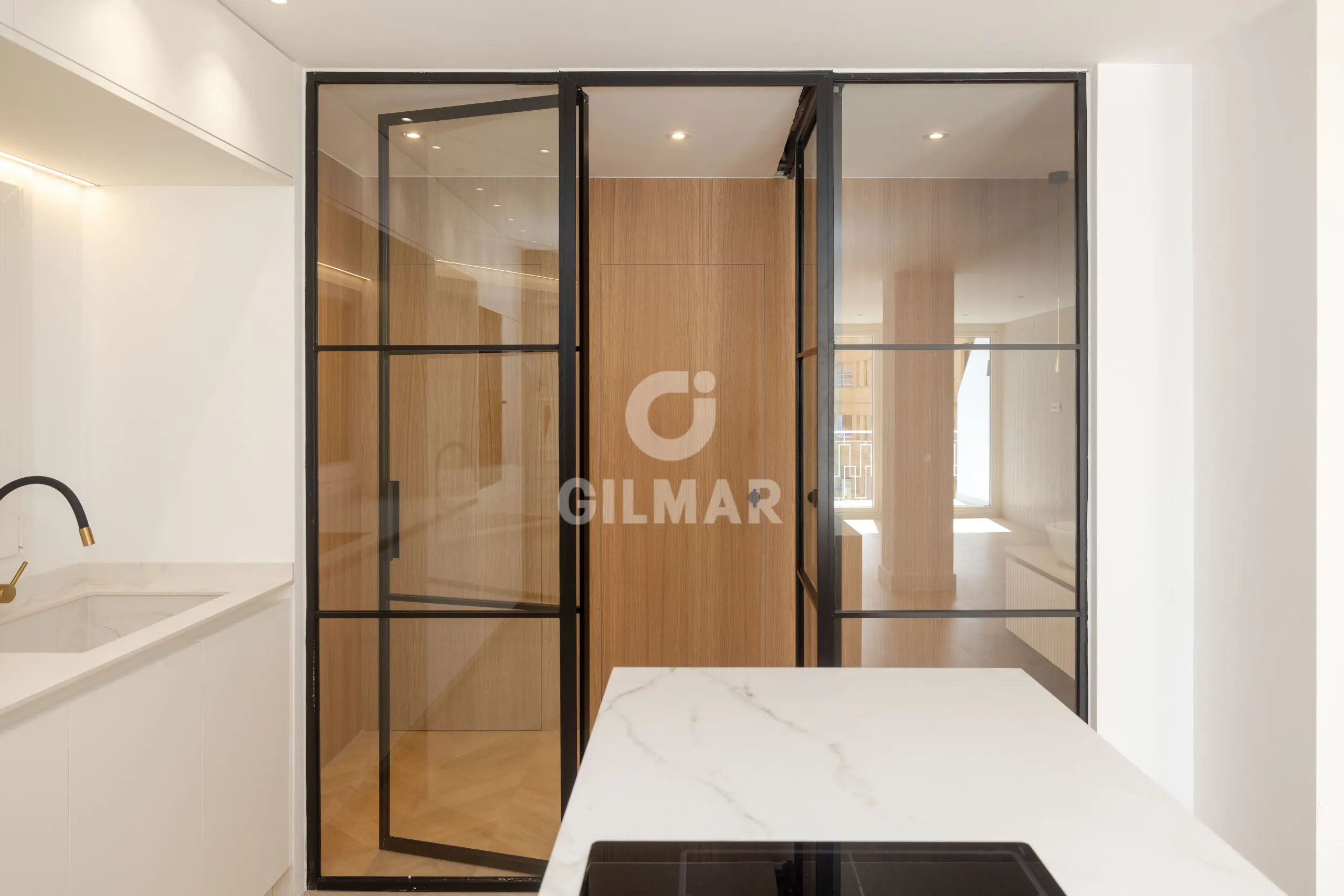 Apartment in Málaga Este - Málaga