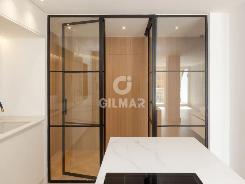 Apartment in Málaga Este - Málaga
