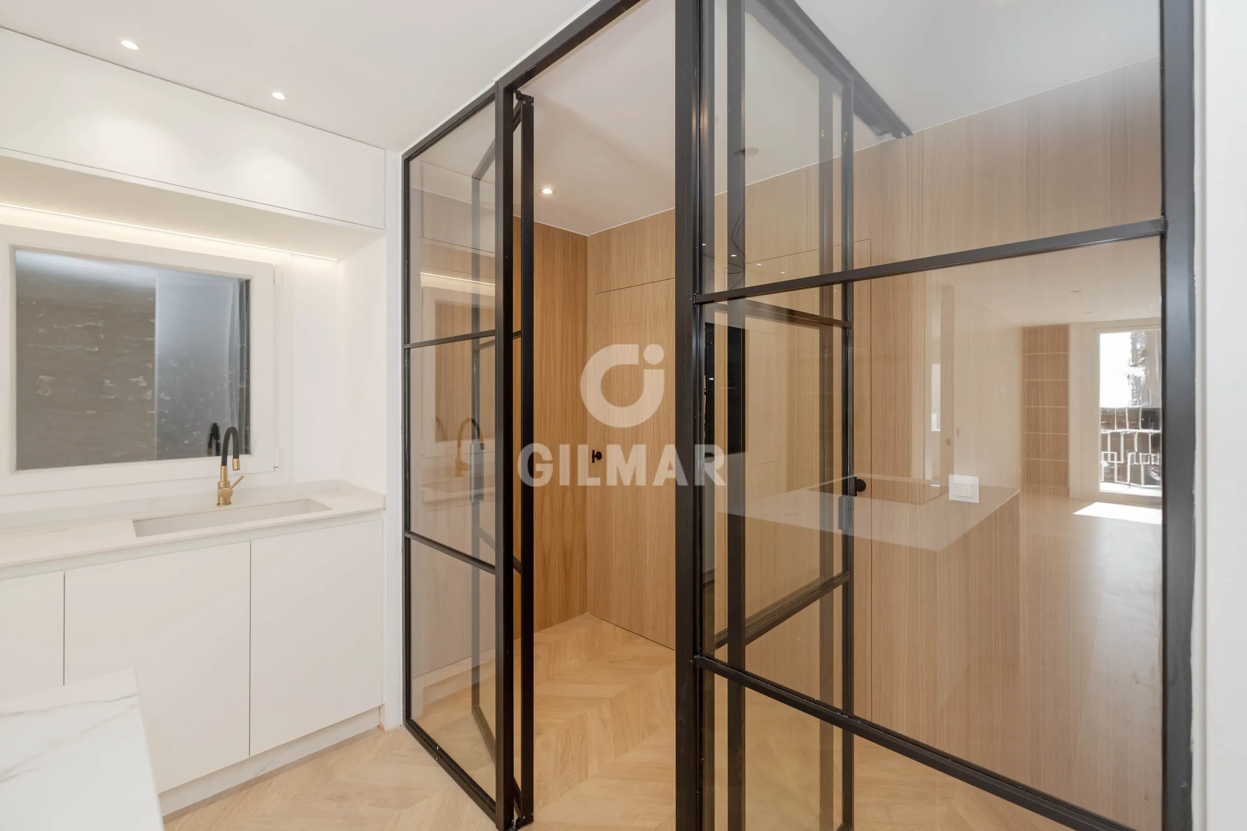 Apartment in Málaga Este - Málaga