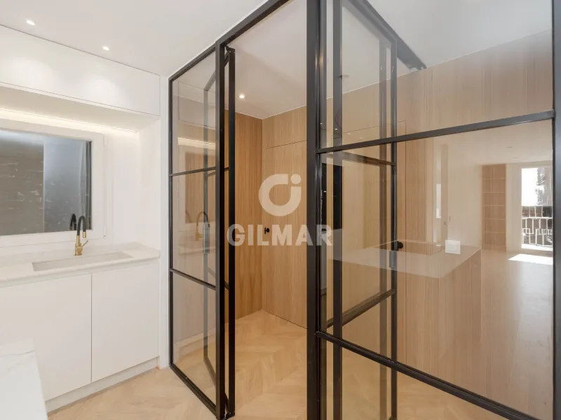 Apartment in Málaga Este - Málaga