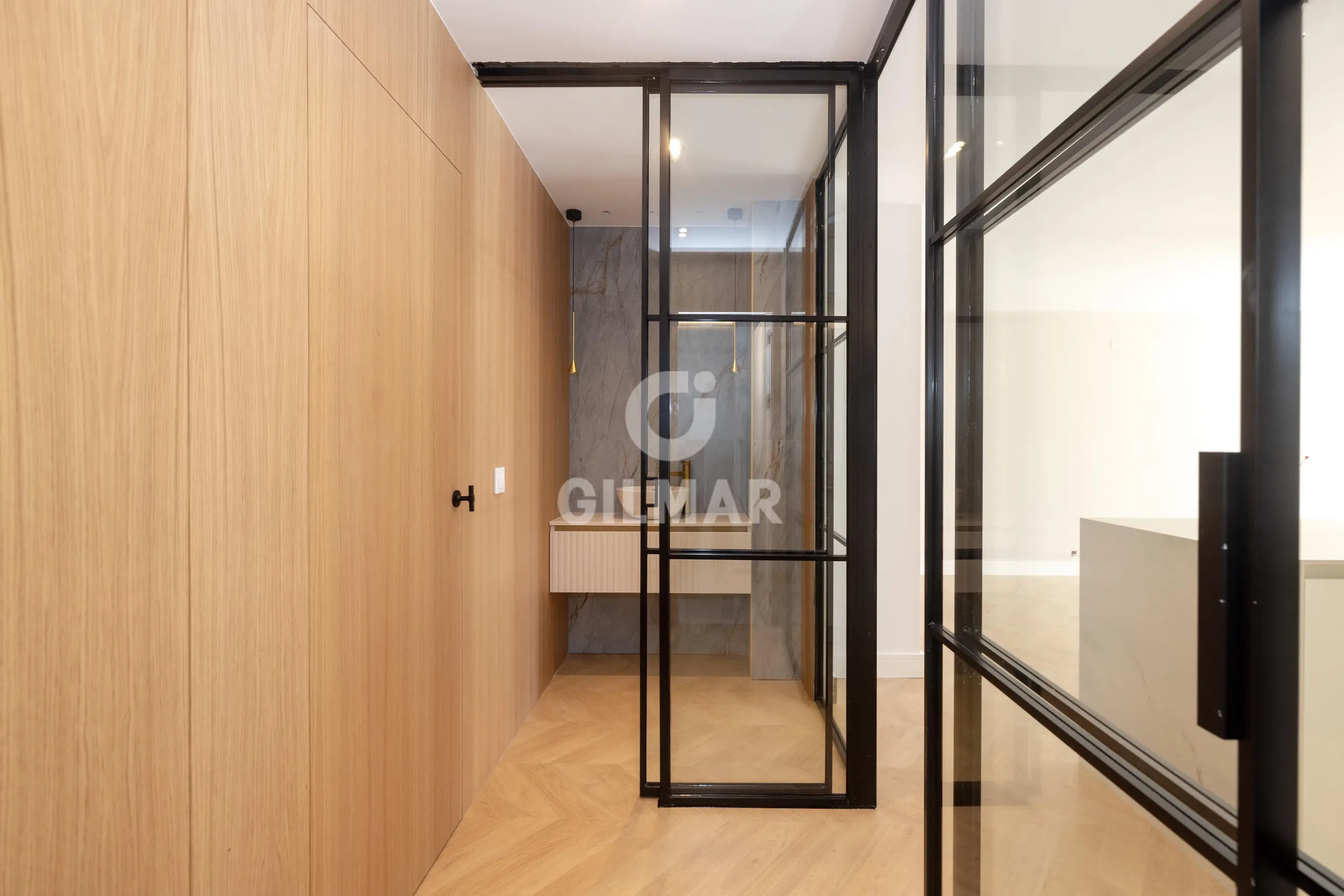 Apartment in Málaga Este - Málaga
