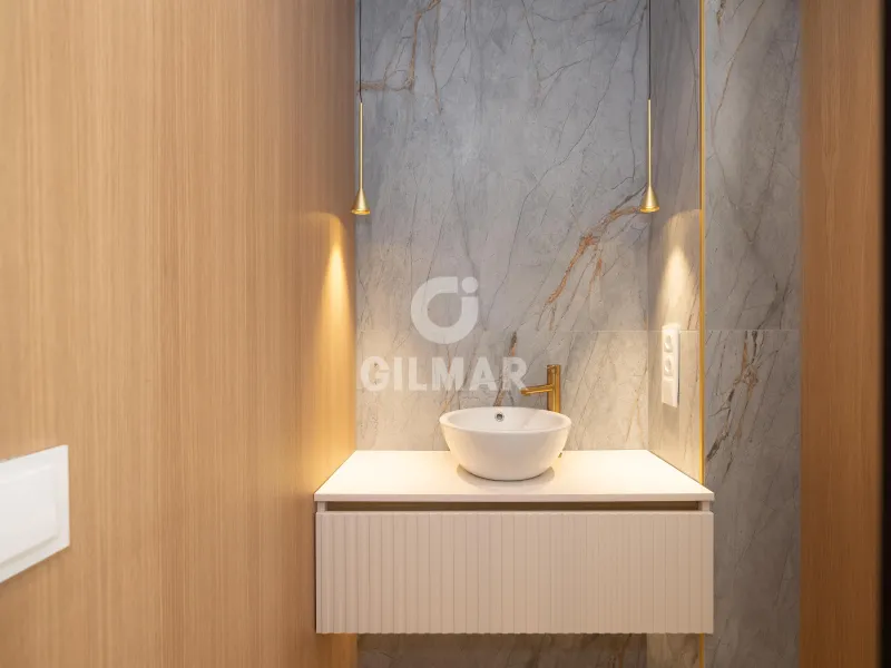 Apartment in Málaga Este - Málaga