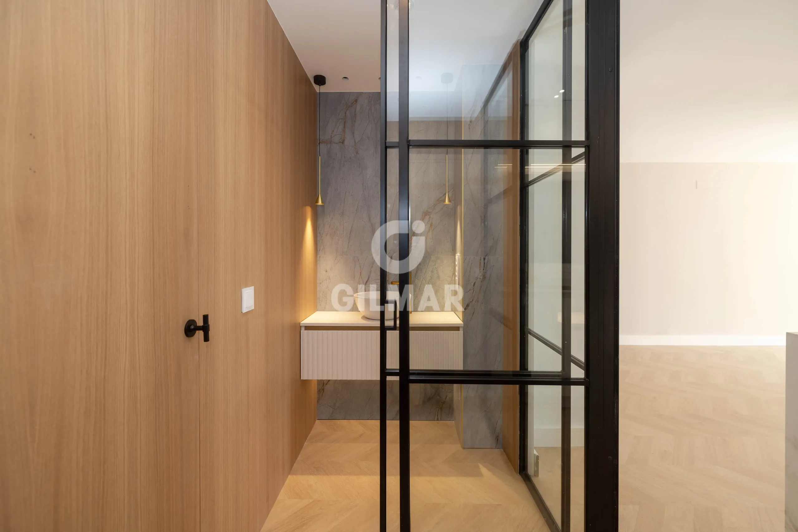 Apartment in Málaga Este - Málaga