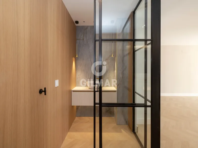 Apartment in Málaga Este - Málaga