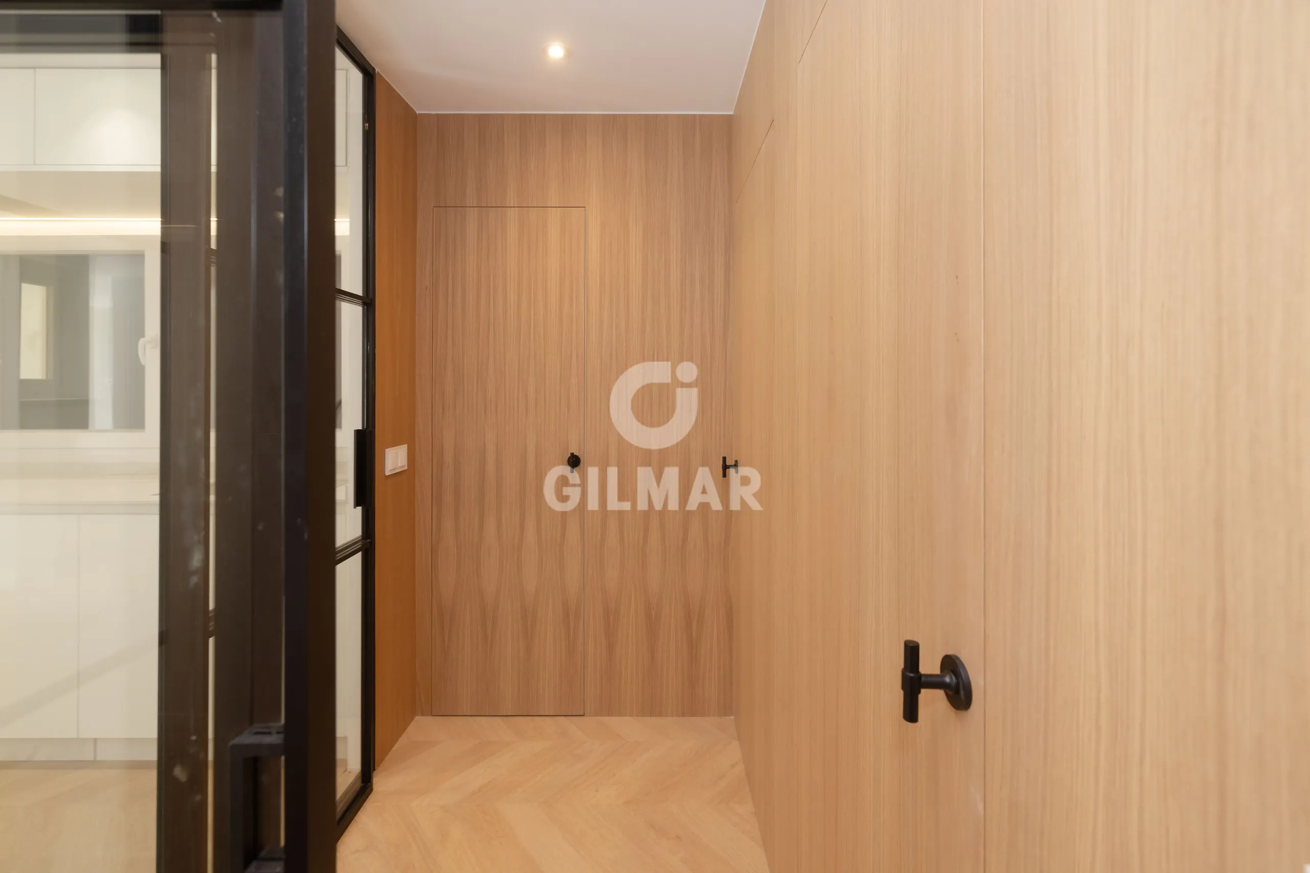 Apartment in Málaga Este - Málaga