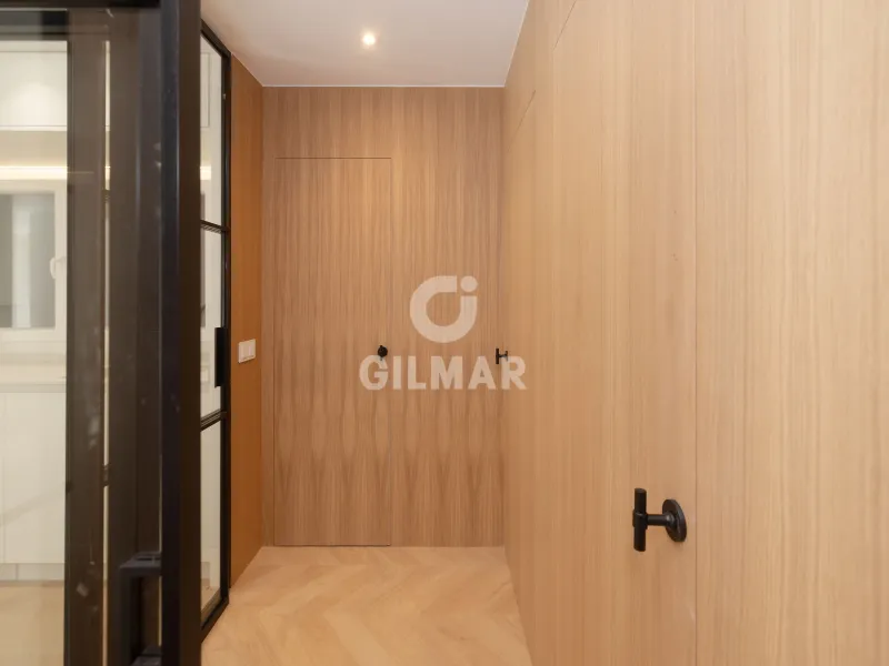 Apartment in Málaga Este - Málaga