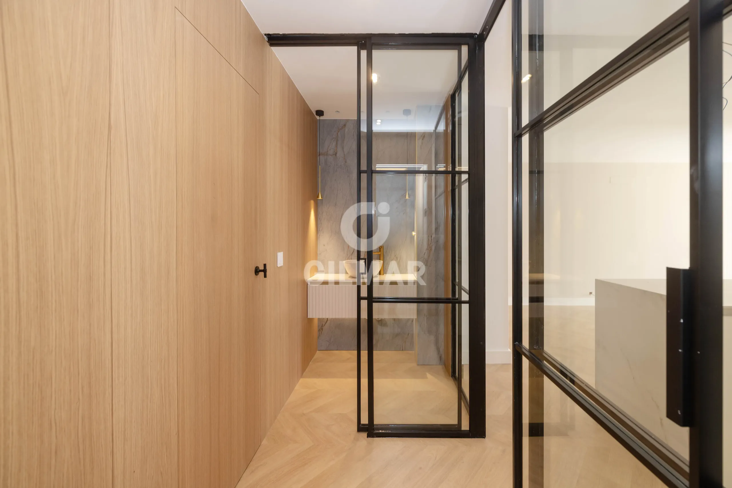 Apartment in Málaga Este - Málaga