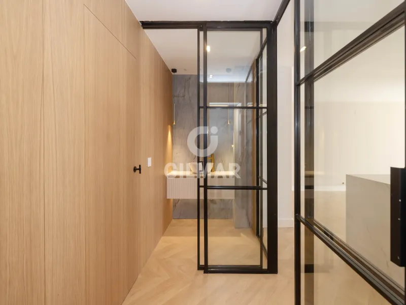 Apartment in Málaga Este - Málaga