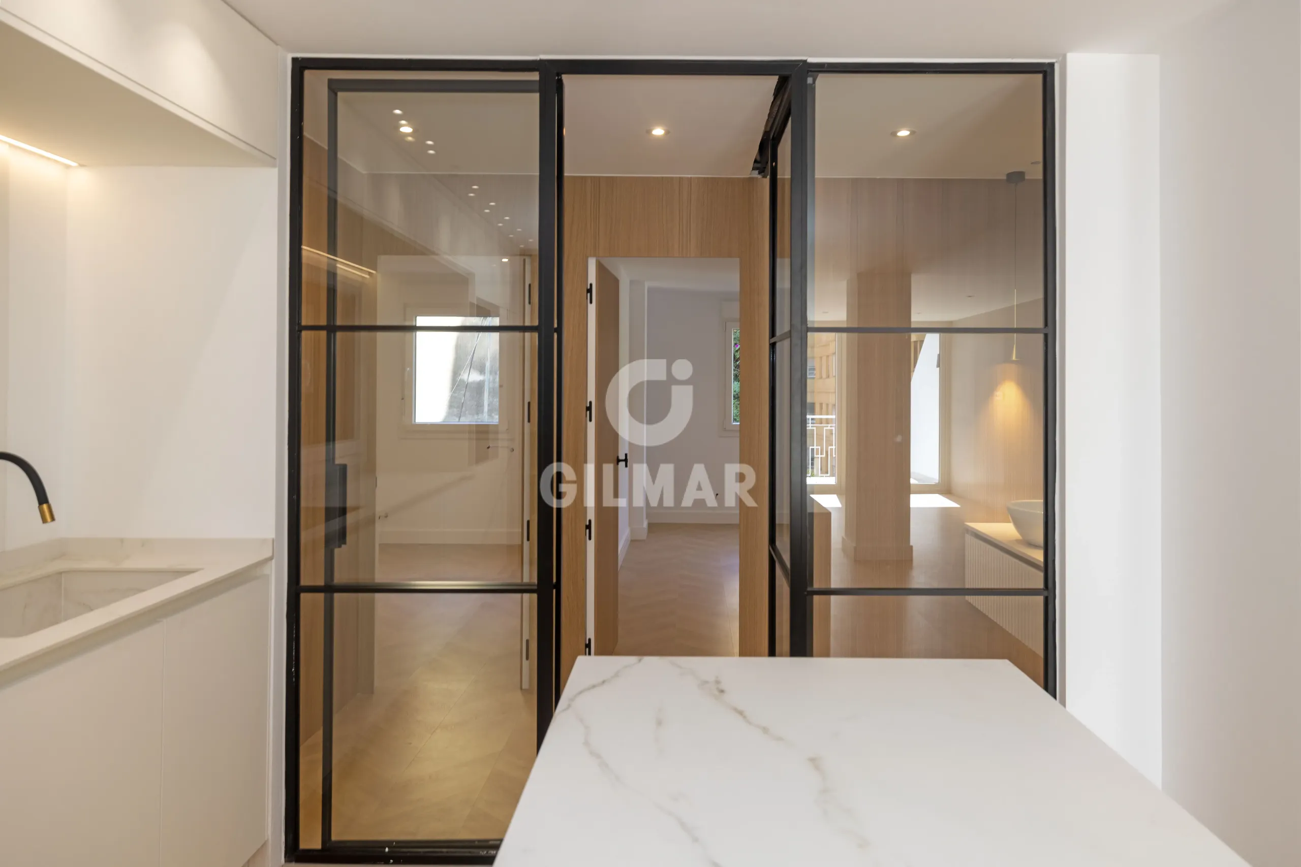 Apartment in Málaga Este - Málaga