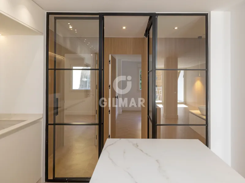 Apartment in Málaga Este - Málaga