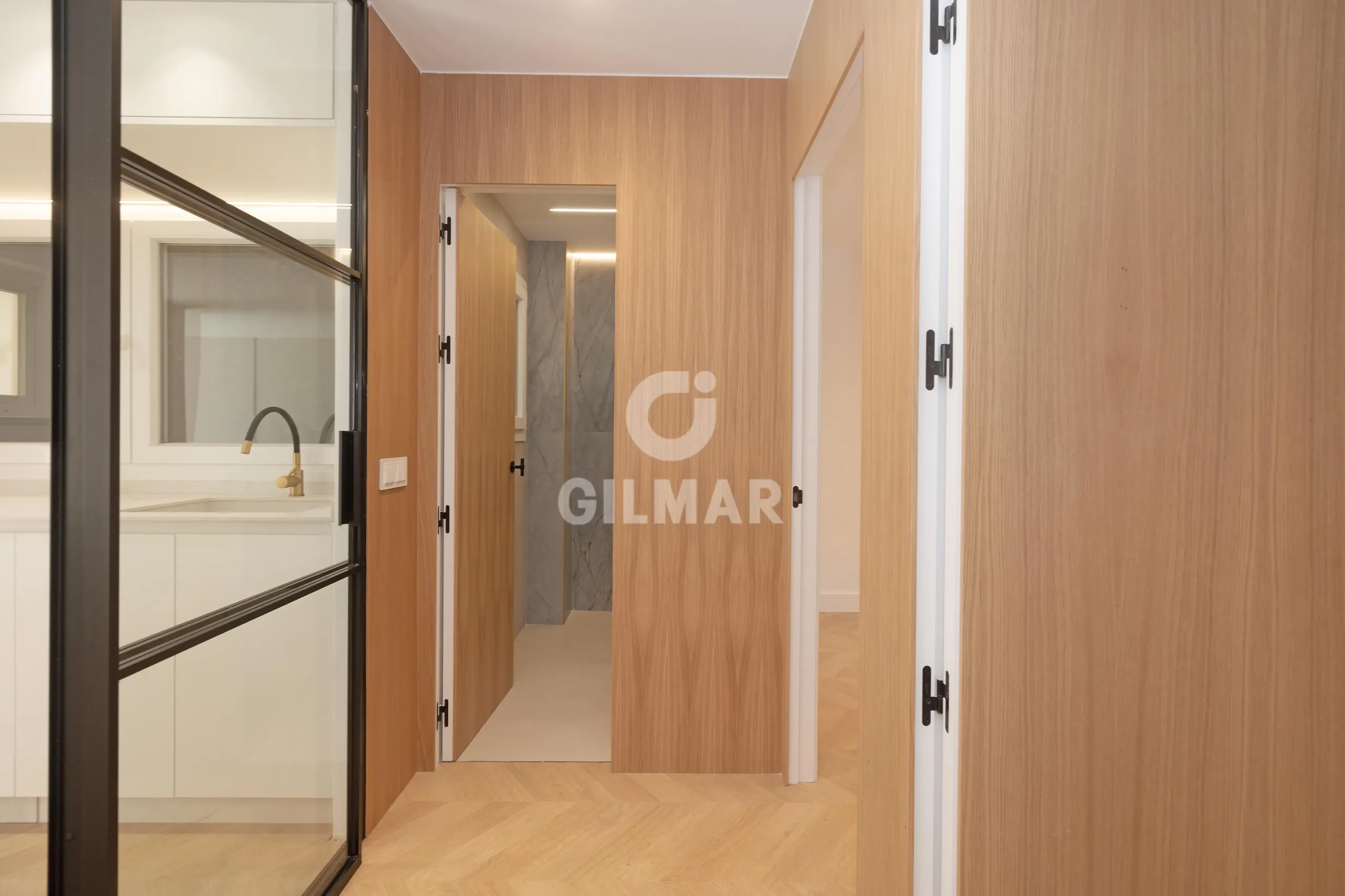 Apartment in Málaga Este - Málaga