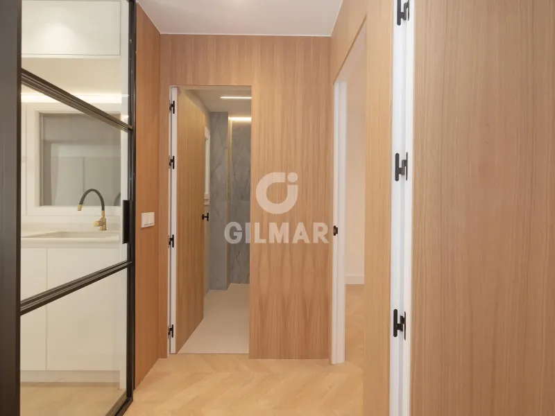 Apartment in Málaga Este - Málaga