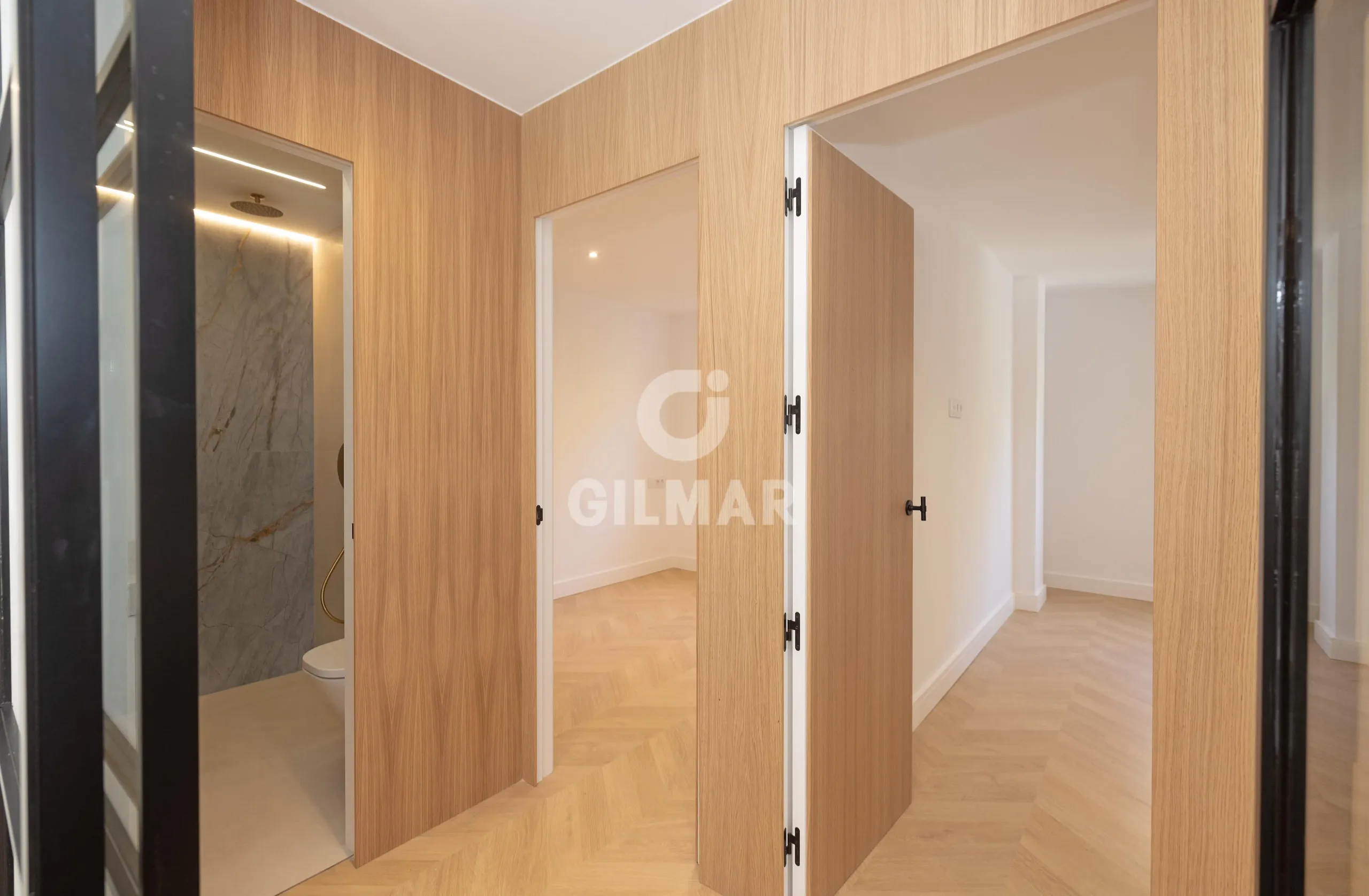 Apartment in Málaga Este - Málaga