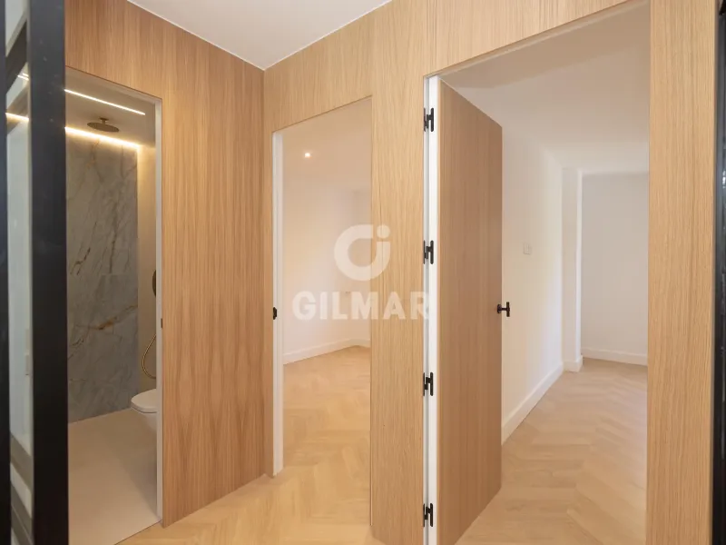 Apartment in Málaga Este - Málaga