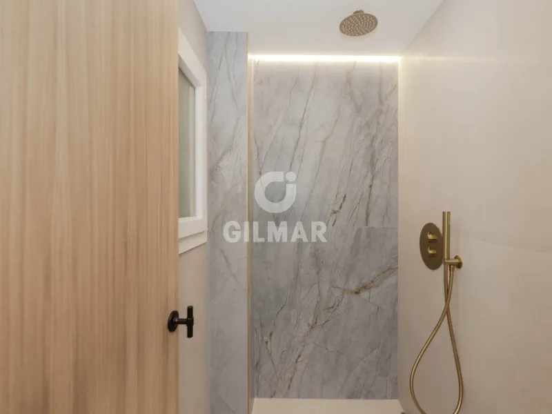 Apartment in Málaga Este - Málaga