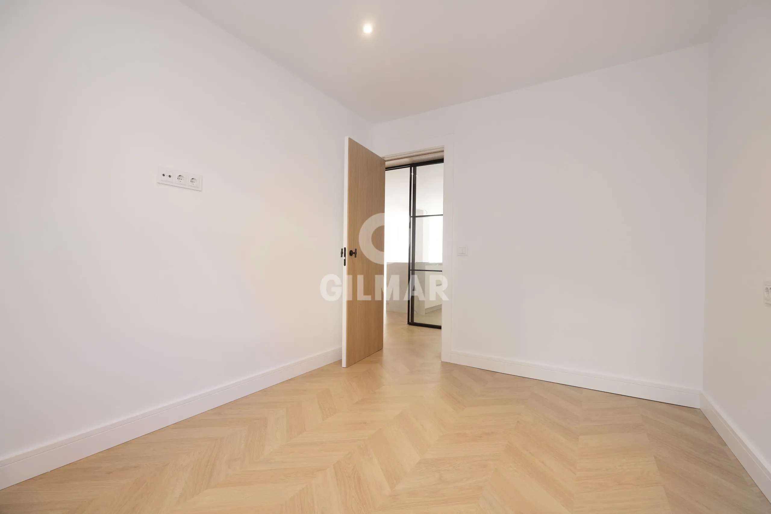 Apartment in Málaga Este - Málaga
