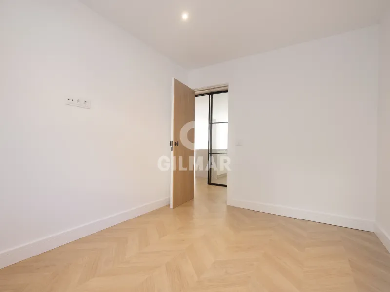 Apartment in Málaga Este - Málaga