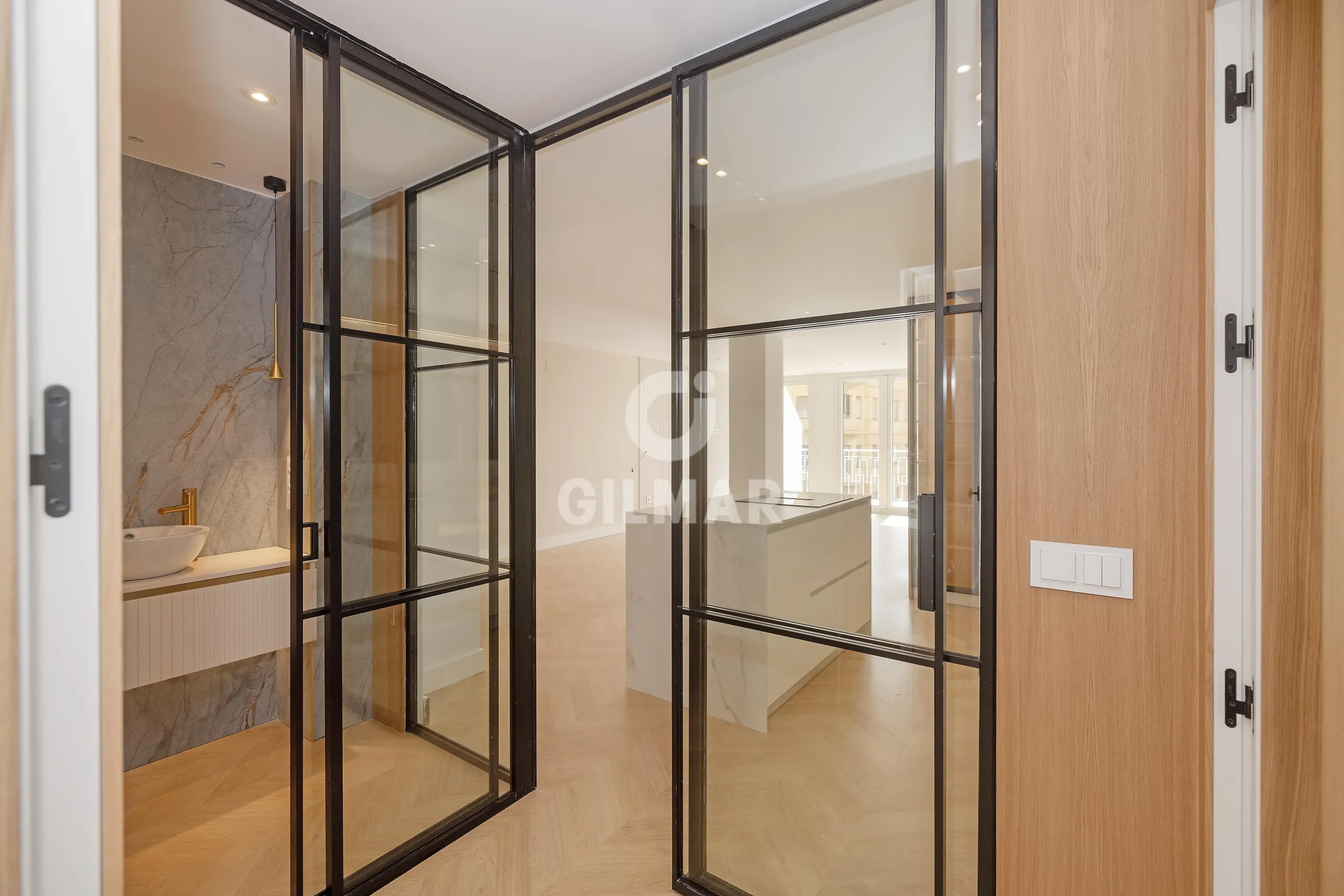 Apartment in Málaga Este - Málaga