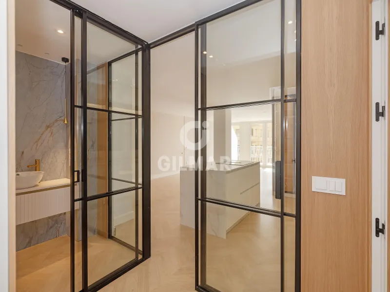 Apartment in Málaga Este - Málaga