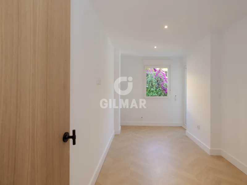 Apartment in Málaga Este - Málaga