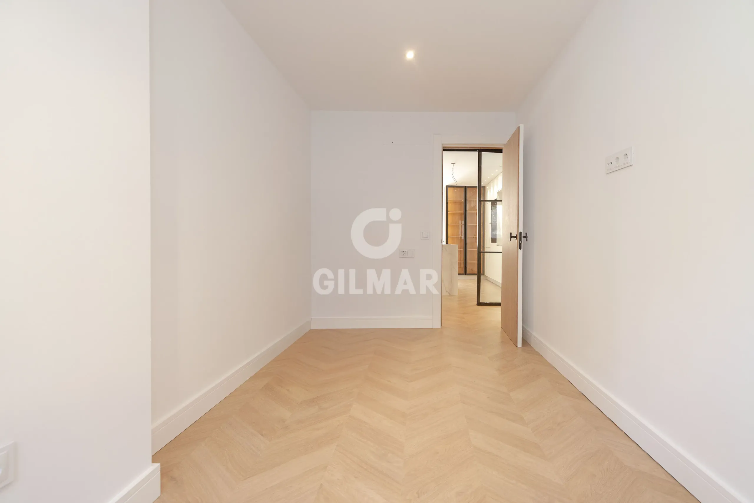 Apartment in Málaga Este - Málaga