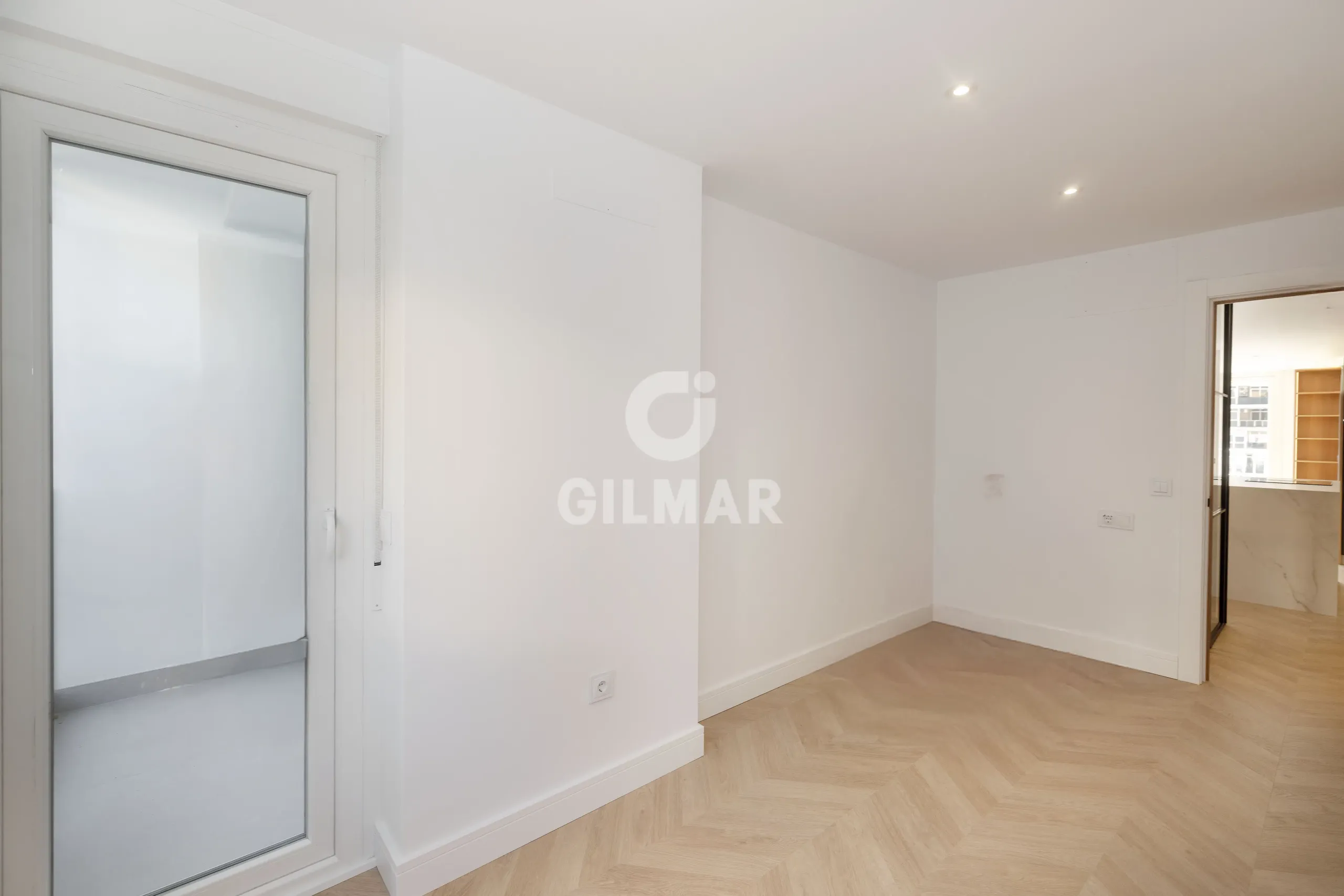 Apartment in Málaga Este - Málaga