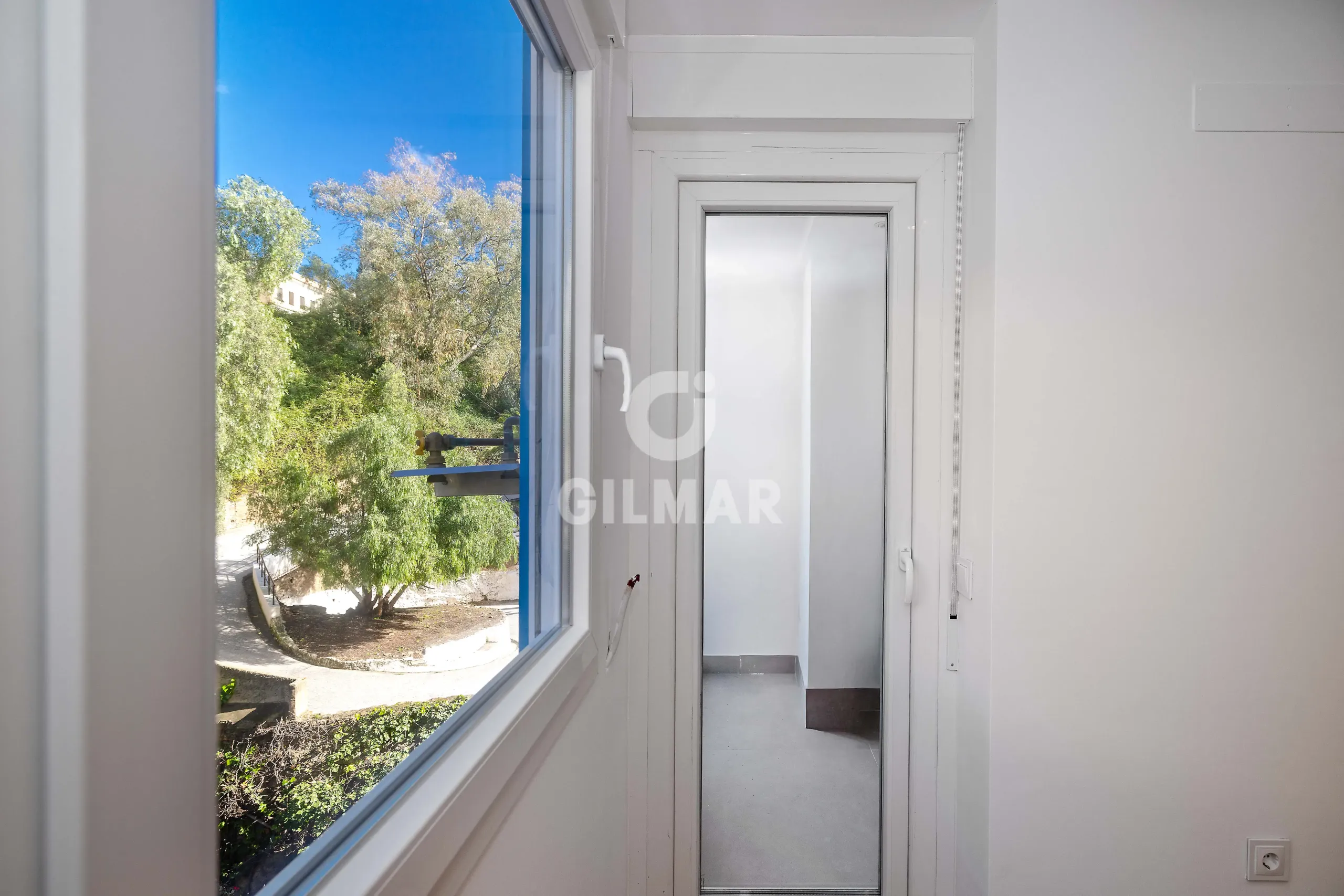 Apartment in Málaga Este - Málaga