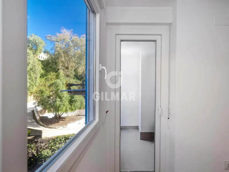 Apartment in Málaga Este - Málaga