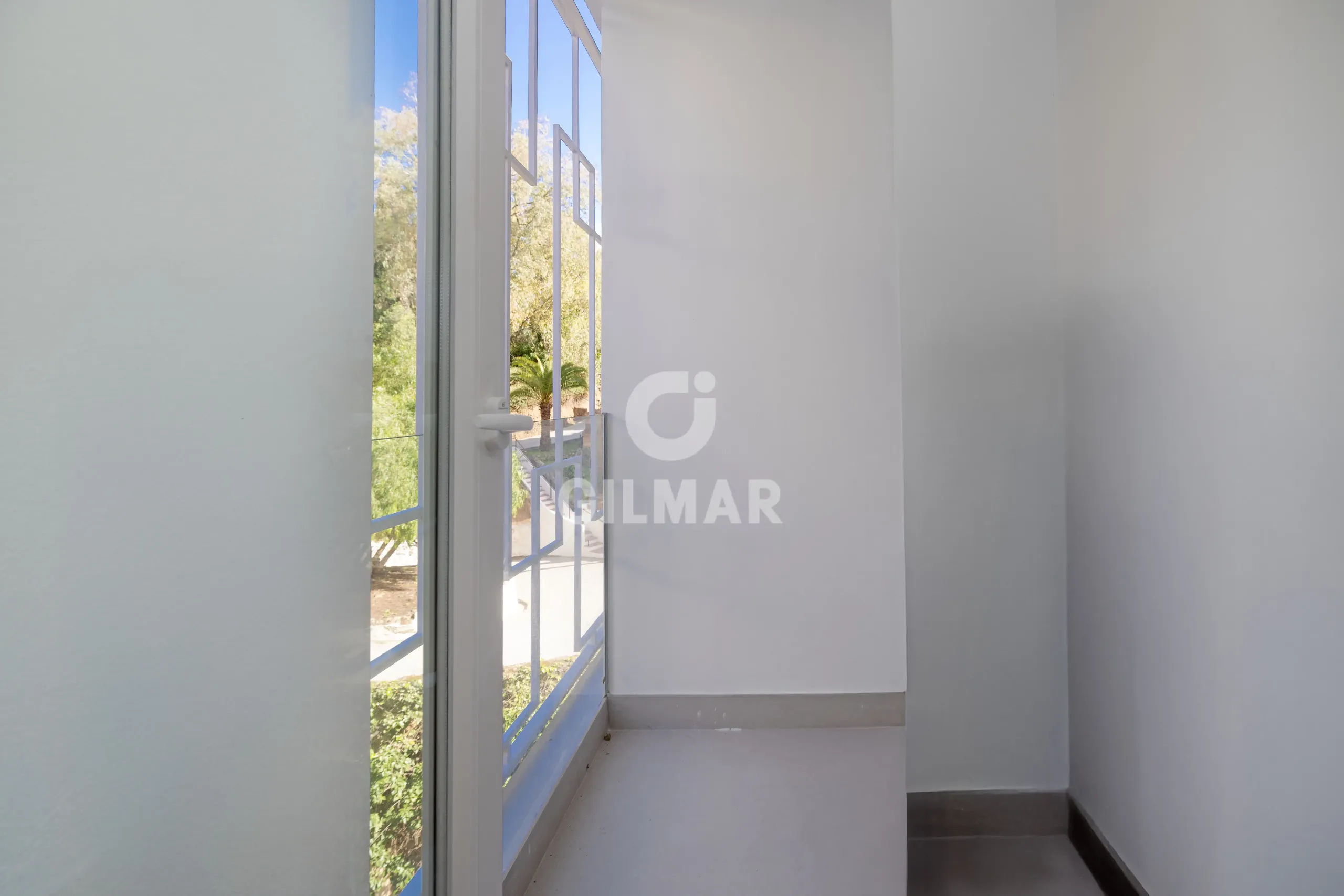Apartment in Málaga Este - Málaga