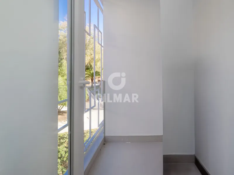 Apartment in Málaga Este - Málaga