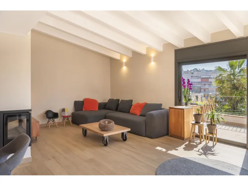 Modern Renovated Villa with Pool in Lloret de Mar, Costa Brava