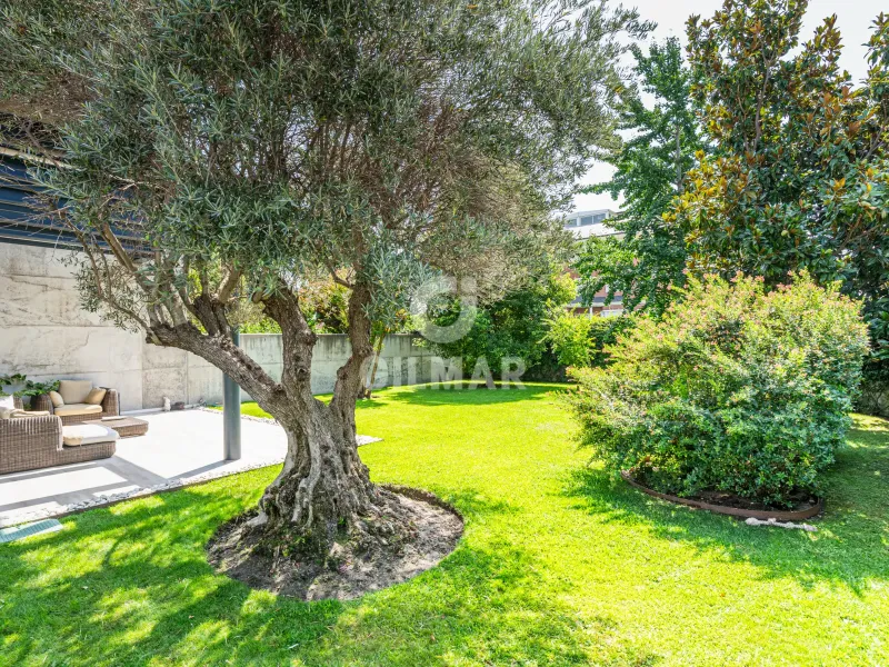 Chalet Pareado en Valdemarín - Madrid