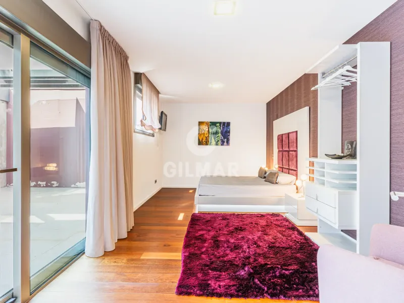 Chalet Pareado en Valdemarín - Madrid