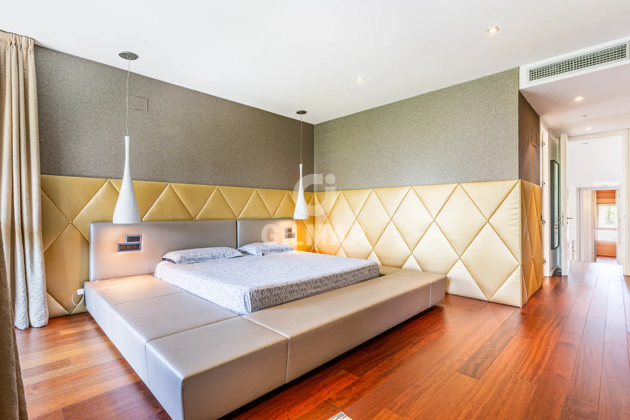 Chalet Pareado en Valdemarín - Madrid