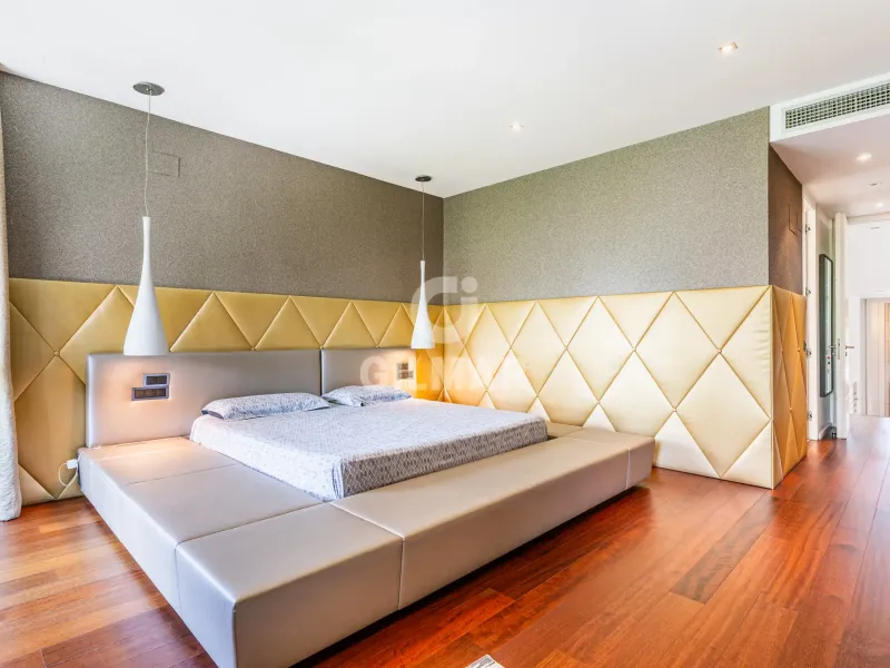 Chalet Pareado en Valdemarín - Madrid