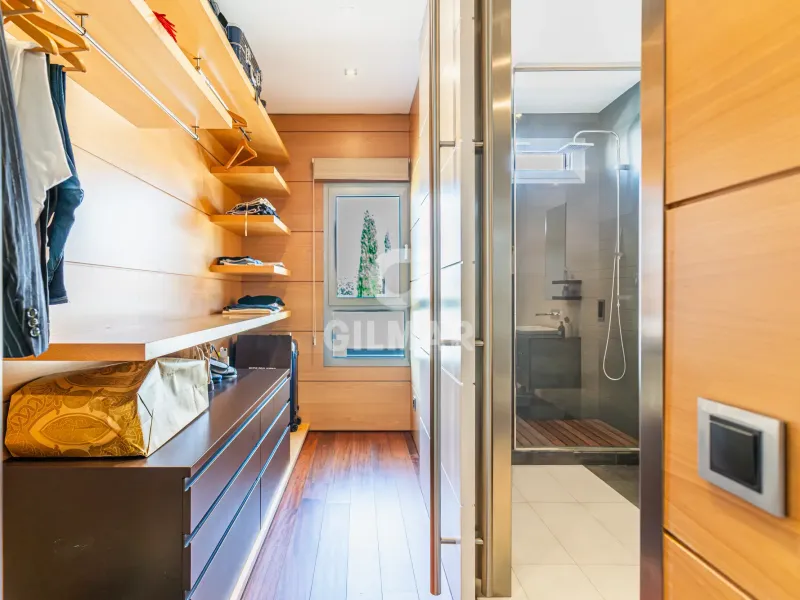 Chalet Pareado en Valdemarín - Madrid
