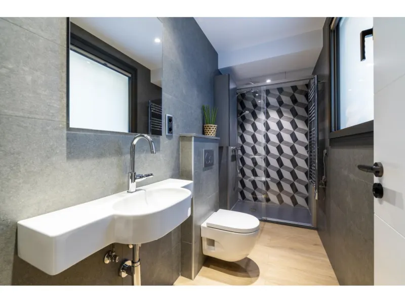 Modern Renovated Villa with Pool in Lloret de Mar, Costa Brava