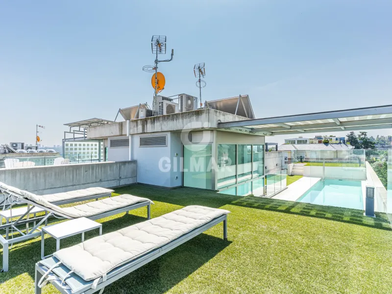 Chalet Pareado en Valdemarín - Madrid