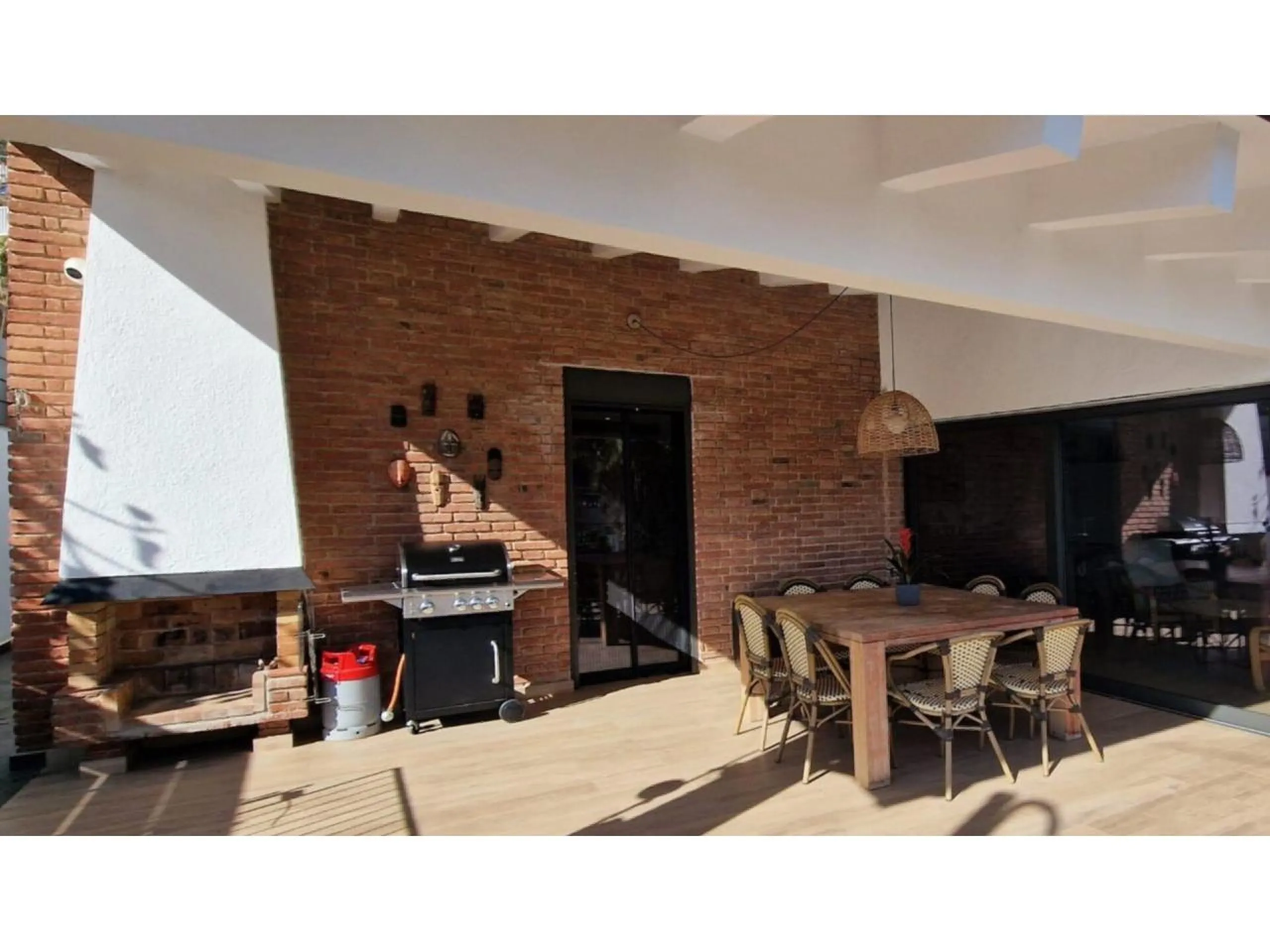 Modern Renovated Villa with Pool in Lloret de Mar, Costa Brava