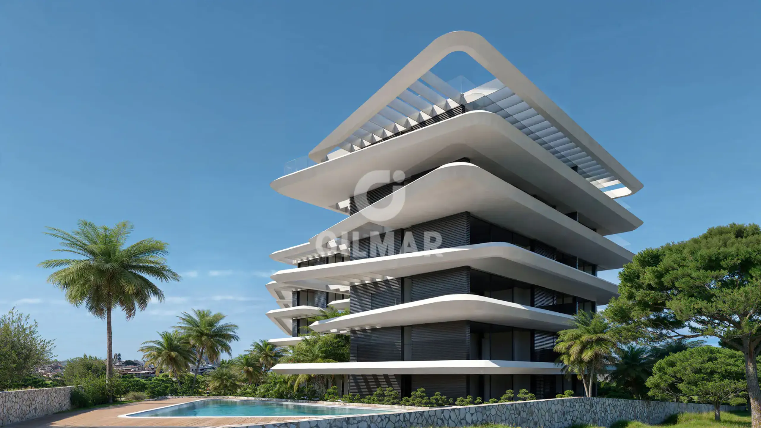 Apartamento en Estepona - Málaga
