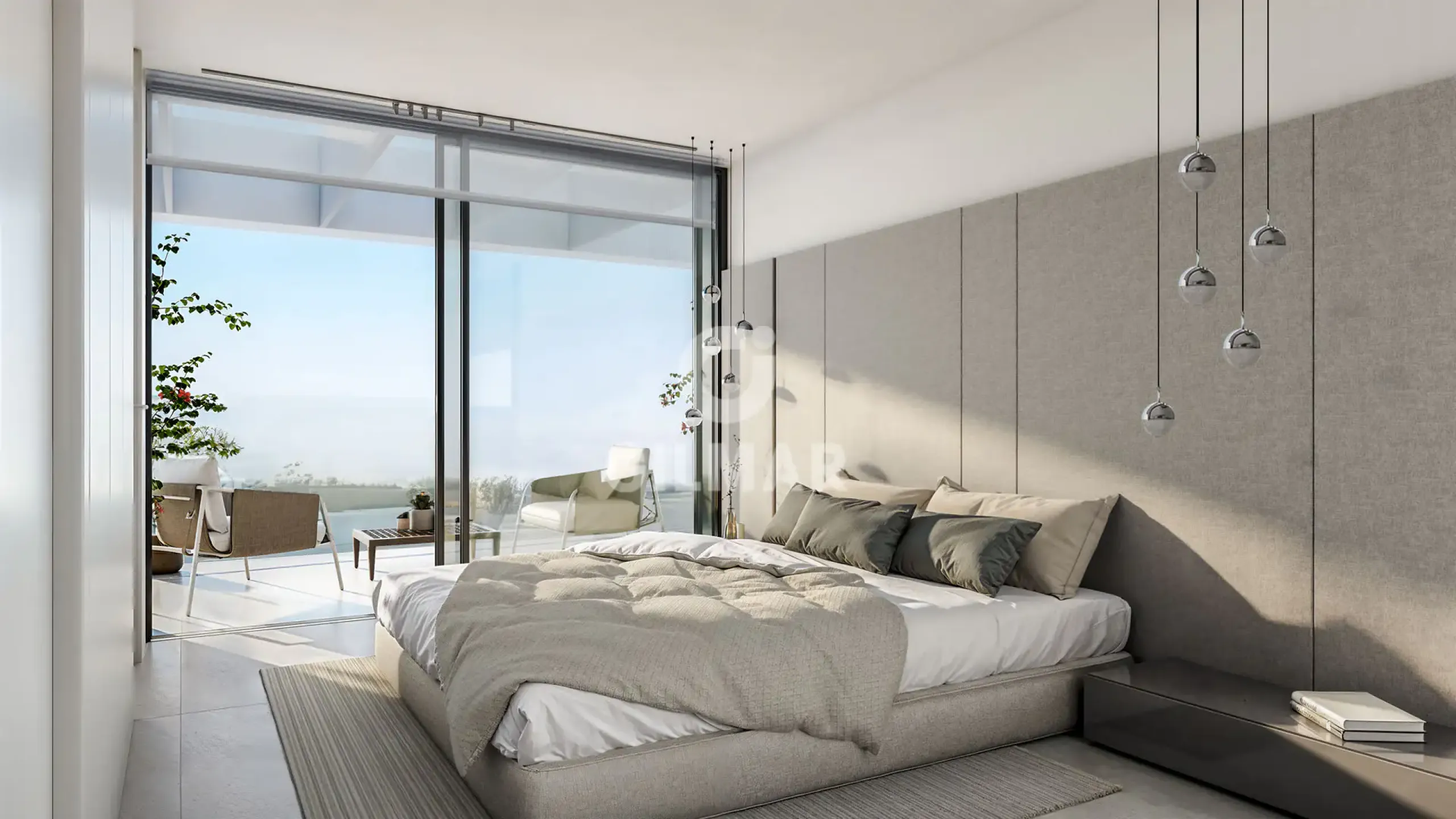 Apartamento en Estepona - Málaga