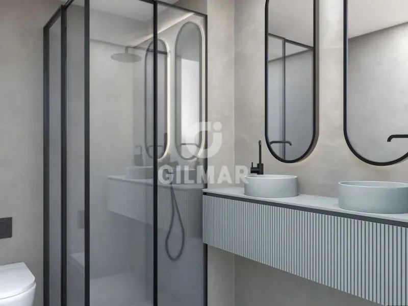 Apartamento en Estepona - Málaga