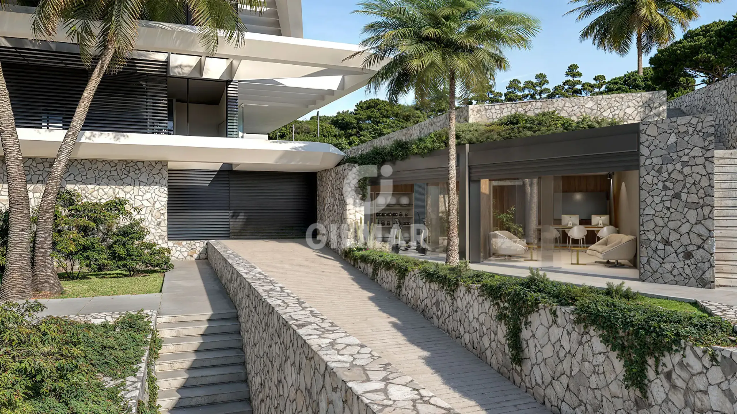 Apartamento en Estepona - Málaga