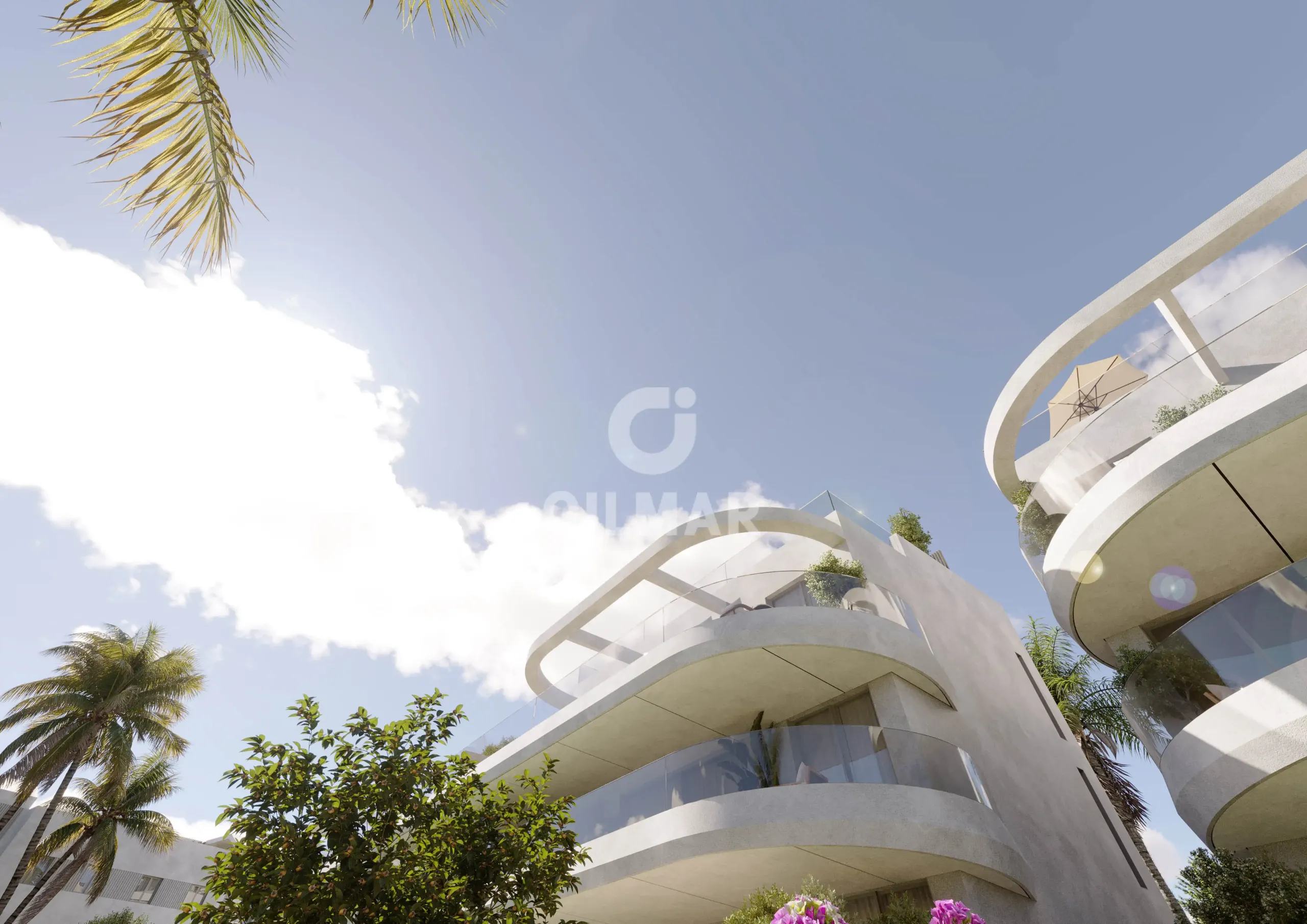 Apartment in Estepona Oeste - Málaga